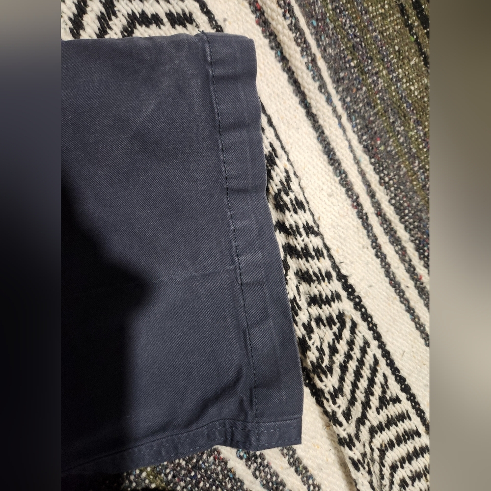 Old Navy Navy Blue Bootcut Pants - Picture 4 of 5